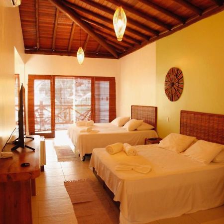 Casa Mabuia Beach บาร์ฮากรังจิ ภายนอก รูปภาพ