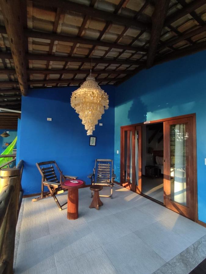 Casa Mabuia Beach บาร์ฮากรังจิ ภายนอก รูปภาพ