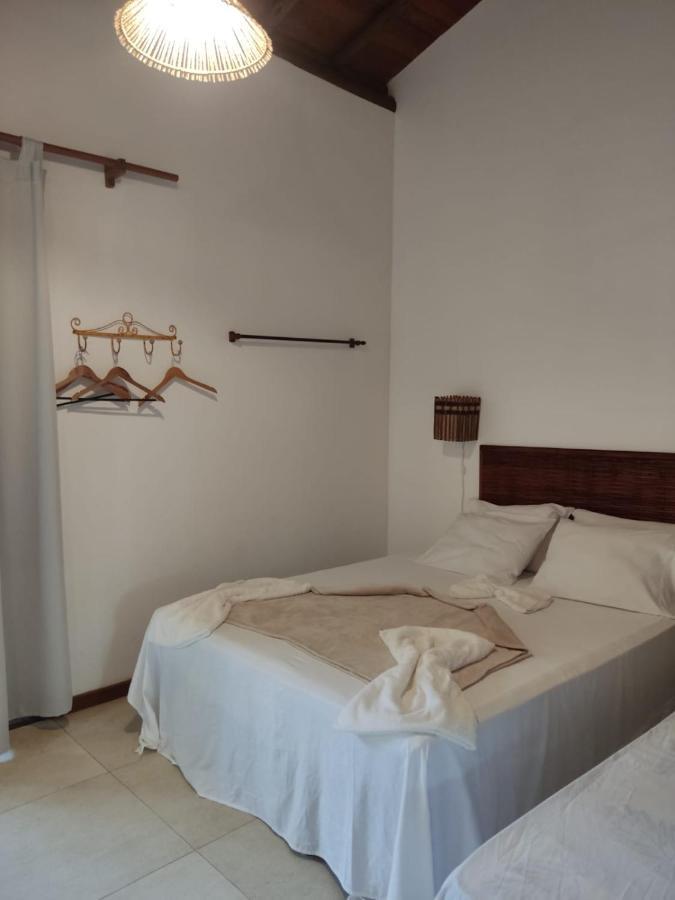 Casa Mabuia Beach บาร์ฮากรังจิ ภายนอก รูปภาพ