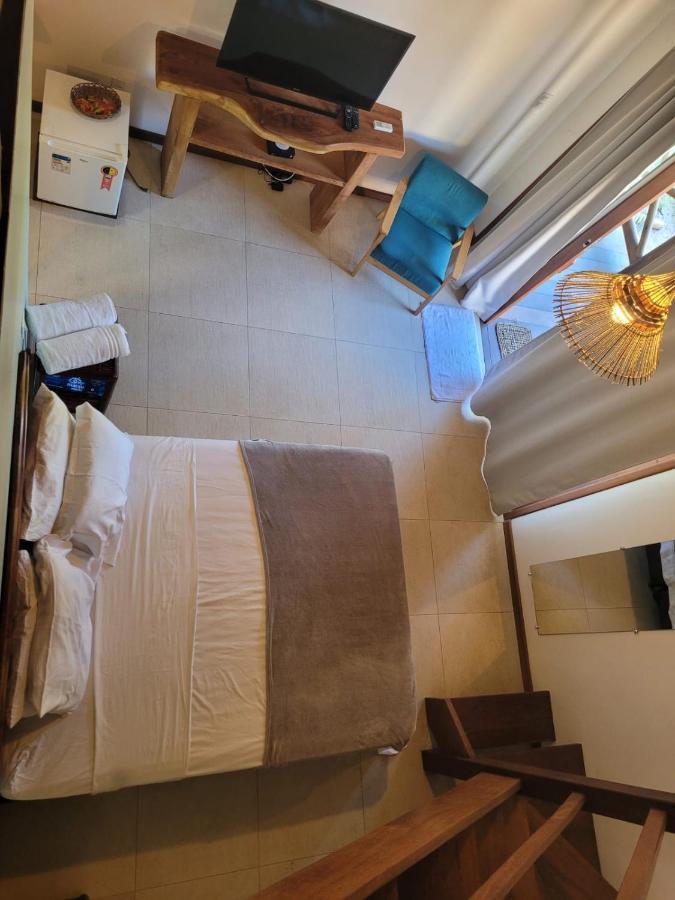 Casa Mabuia Beach บาร์ฮากรังจิ ภายนอก รูปภาพ